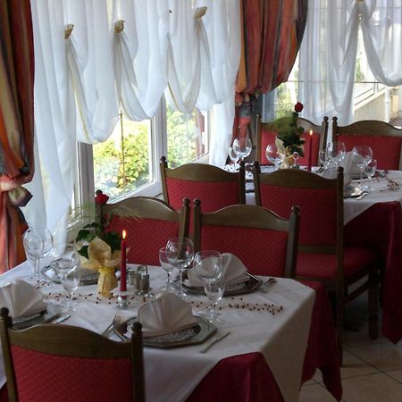 Panoramahotel Unterinnerhof Auna di Sotto Kültér fotó