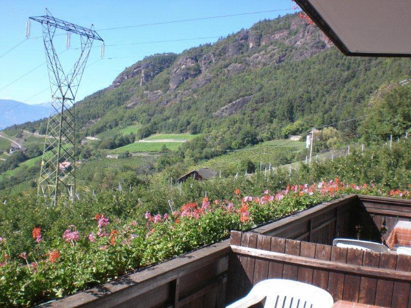 Panoramahotel Unterinnerhof Auna di Sotto Kültér fotó