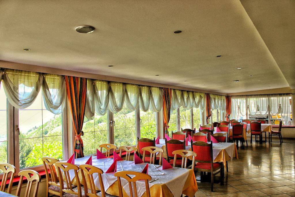 Panoramahotel Unterinnerhof Auna di Sotto Kültér fotó