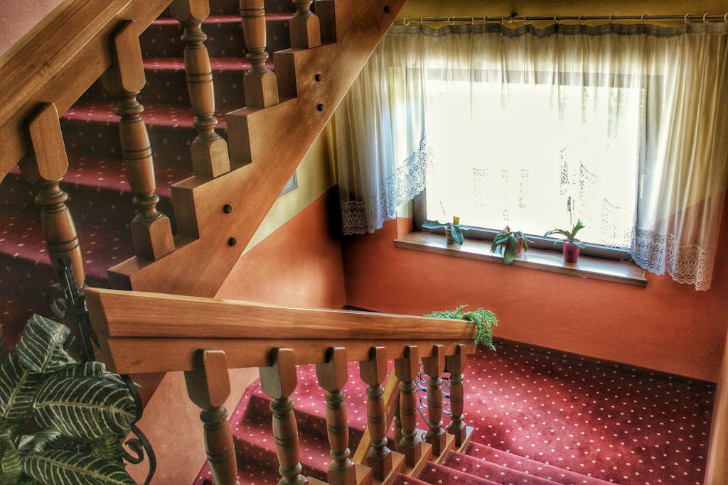 Panoramahotel Unterinnerhof Auna di Sotto Kültér fotó