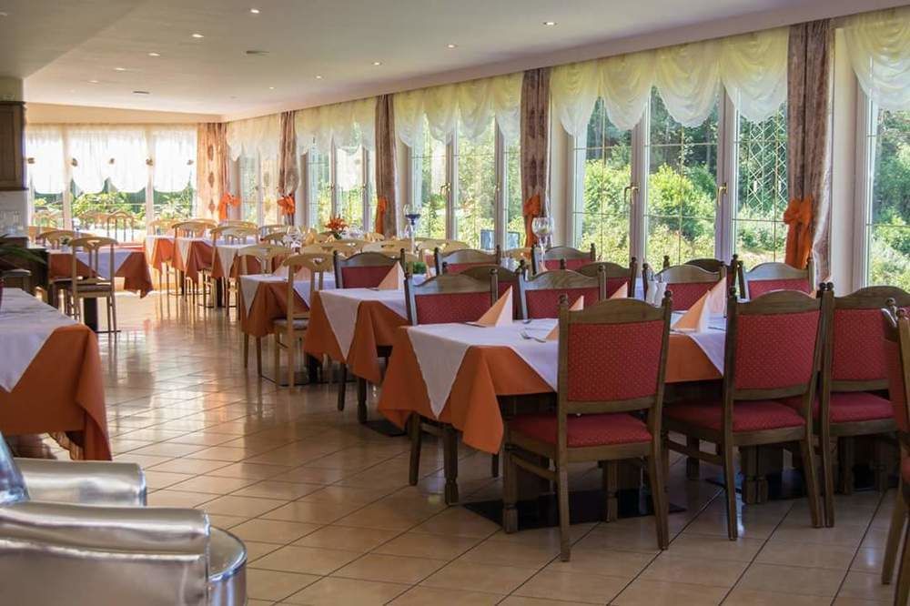 Panoramahotel Unterinnerhof Auna di Sotto Kültér fotó